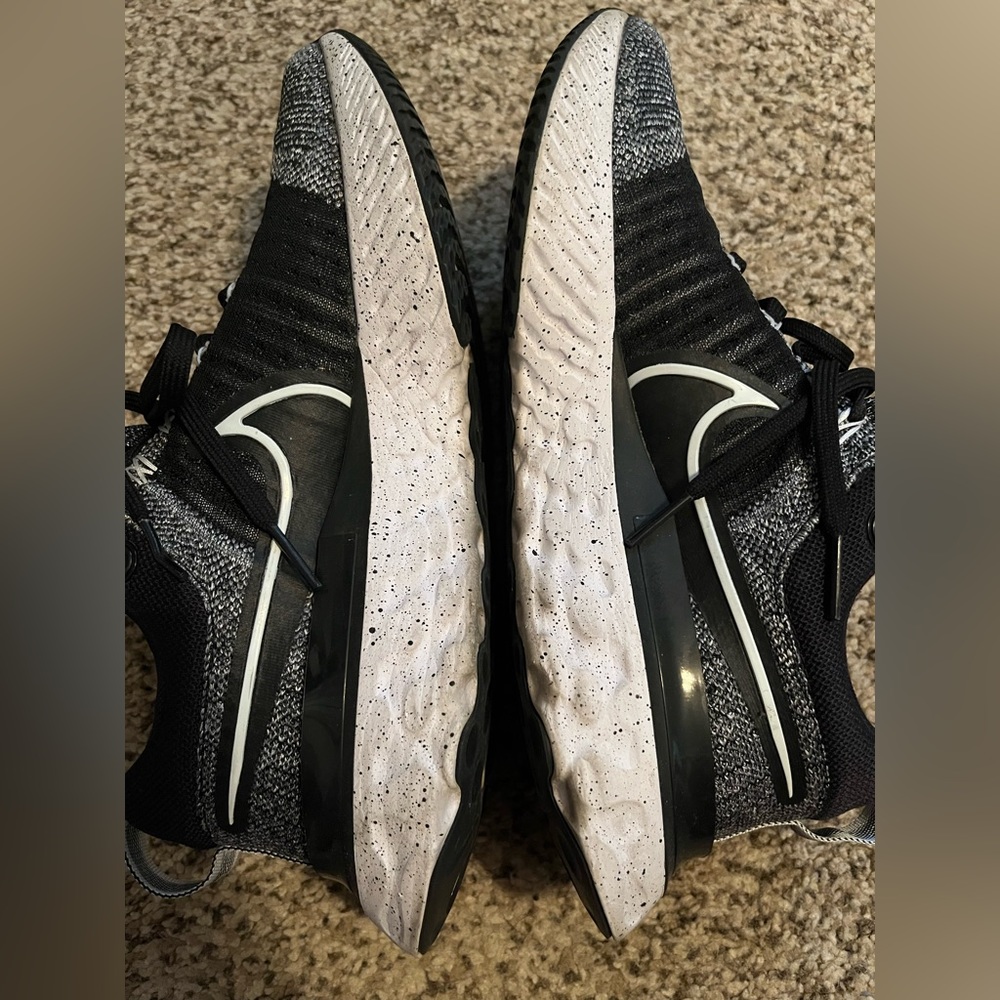 Nike React Infinity Run Flyknit 2 - image 5
